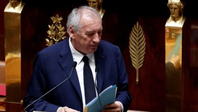 Ανάλυση-bbc:-Η-Γαλλία-στη-σοβαρότερη-κρίση-της-από-τον-Β’-Παγκόσμιο-Πόλεμο