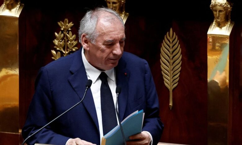 Ανάλυση-bbc:-Η-Γαλλία-στη-σοβαρότερη-κρίση-της-από-τον-Β’-Παγκόσμιο-Πόλεμο