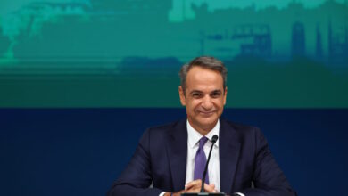 Τα-πολιτικά-μηνύματα-που-έστειλε-ο-Μητσοτάκης-από-τη-ΔΕΘ,-οι-προσδοκίες-για-τις-δημοσκοπήσεις-και-τα-τρία-«όχι»