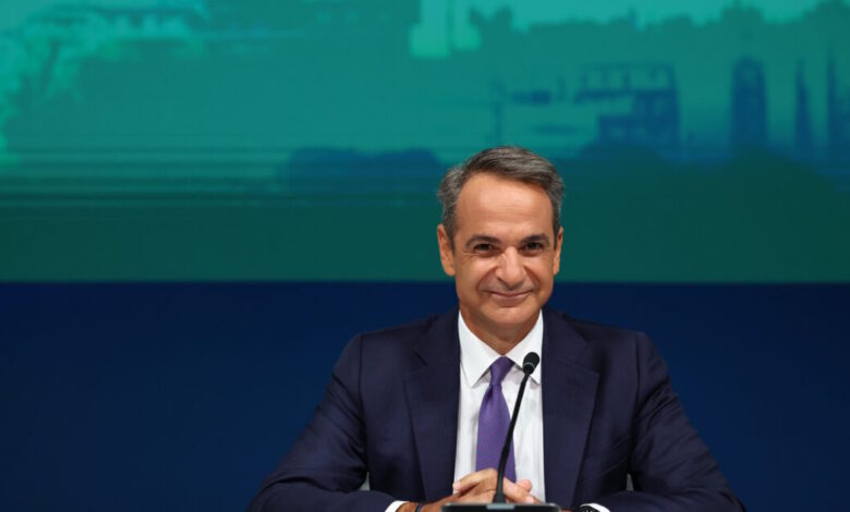 Τα-πολιτικά-μηνύματα-που-έστειλε-ο-Μητσοτάκης-από-τη-ΔΕΘ,-οι-προσδοκίες-για-τις-δημοσκοπήσεις-και-τα-τρία-«όχι»