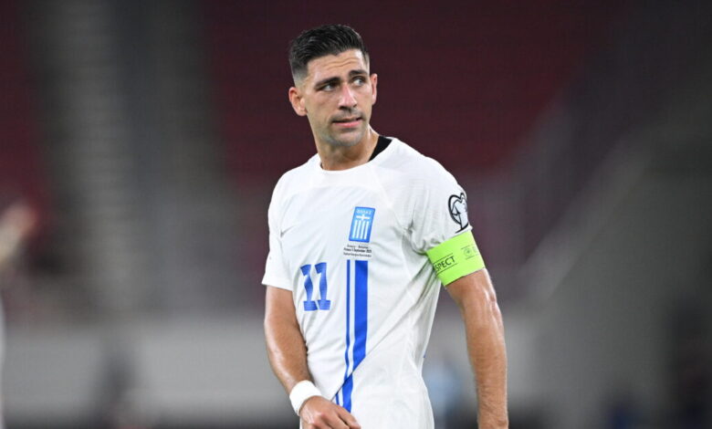 Ο-Τάσος-Μπακασέτας-έμεινε-στον-πάγκο-σε-αγώνα-της-Εθνικής-ποδοσφαίρου-για-πρώτη-φορά-μετά-από-έξι-χρόνια