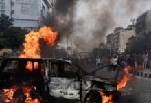 Νεπάλ:-19-νεκροί-σε-αντικυβερνητικές-διαδηλώσεις-–-Παραιτήθηκε-ο-υπουργός-Εσωτερικών