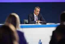 89η-ΔΕΘ:-Τα-«όχι»-Μητσοτάκη-σε-αλλαγή-εκλογικού-νόμου,-πρόωρες-εκλογές-και-αλλαγή-ηγεσίας-στη-ΝΔ-–-Όσα-ειπώθηκαν-στη-συνέντευξη-Τύπου