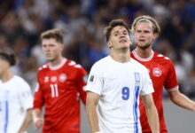 Ελλάδα-–-Δανία-0-3:-Συντριβή-για-την-εθνική-ποδοσφαίρου-από-τους-Σκανδιναβούς-στο-«Καραϊσκάκης»