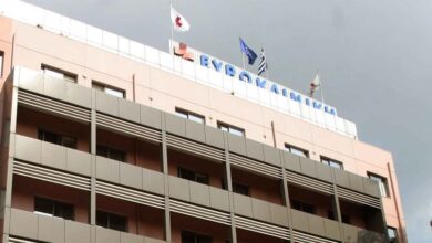 Εξονυχιστικός-έλεγχος-για-το-σοκαριστικό-περιστατικό-λάθος-μετάγγισης-αίματος-στην-Ευρωκλινική