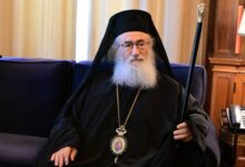 Έκπτωτος-ο-Αρχιεπίσκοπος-Σινά-Δαμιανός