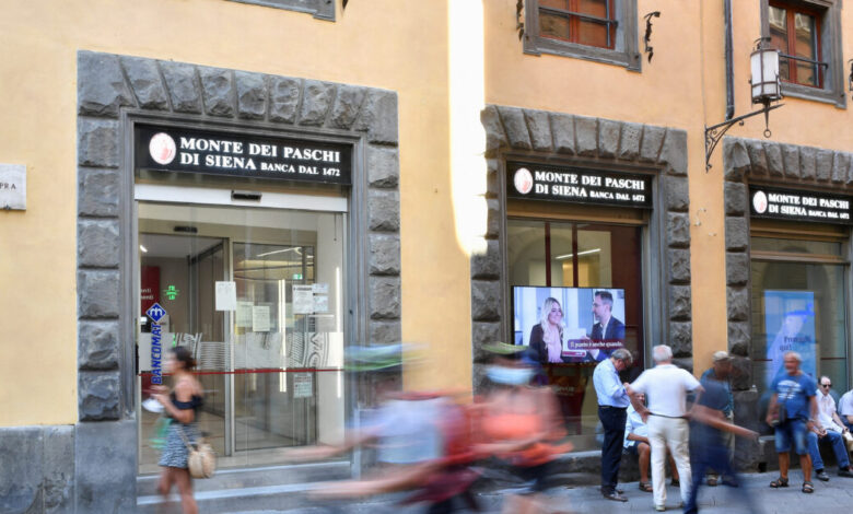 Η-monte-dei-paschi-εξαγοράζει-τη-mediobanca-αναδιαμορφώνοντας-τον-ιταλικό-τραπεζικό-τομέα