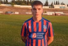 Ο-Αποστόλης-Νικλητσιώτης-μεταγράφηκε-στον-ΑΟ-Βαλτινού