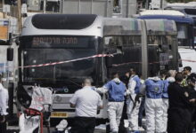 Ιερουσαλήμ:-Η-Χαμάς-αναλαμβάνει-την-ευθύνη-για-την-τρομοκρατική-επίθεση-στην-στάση-του-λεωφορείου