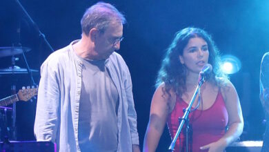 Λαυρέντης-Μαχαιρίτσας:-Παντρεύεται-η-κόρη-του-–-Τσακνής-και-Ζουγανέλης-θα-τη-συνοδεύουν-στην-εκκλησία