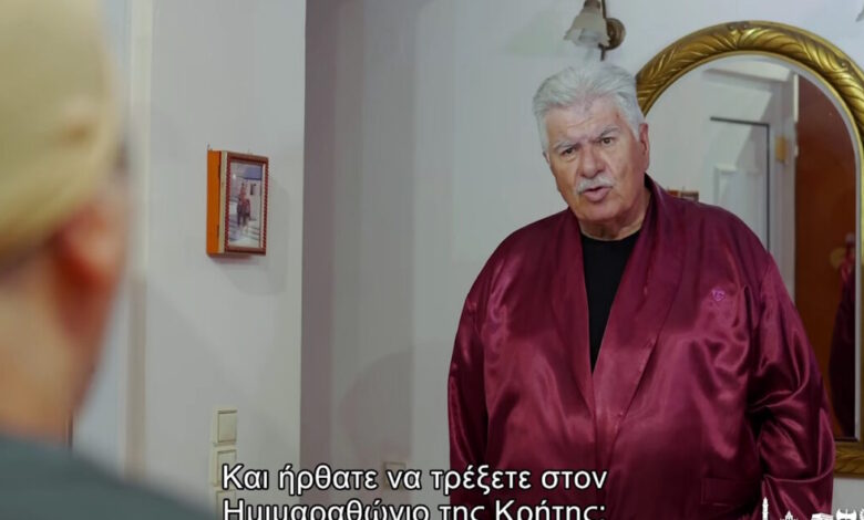 Ξεκαρδιστικό-βίντεο-για-τον-ημιμαραθώνιο-Κρήτης-–-200.000-προβολές-μέσα-σε-λίγες-ώρες