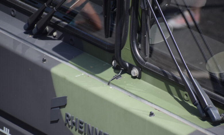 rheinmetall:-Σχέδιο-για-«one-stop-shop»-κάλυψης-των-αμυντικών-αναγκών-της-Ευρώπης
