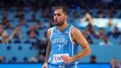 Ελλάδα-–-Τουρκία-στα-ημιτελικά-του-eurobasket-2025:-Η-ημέρα-και-η-ώρα-του-ιστορικού-αγώνα
