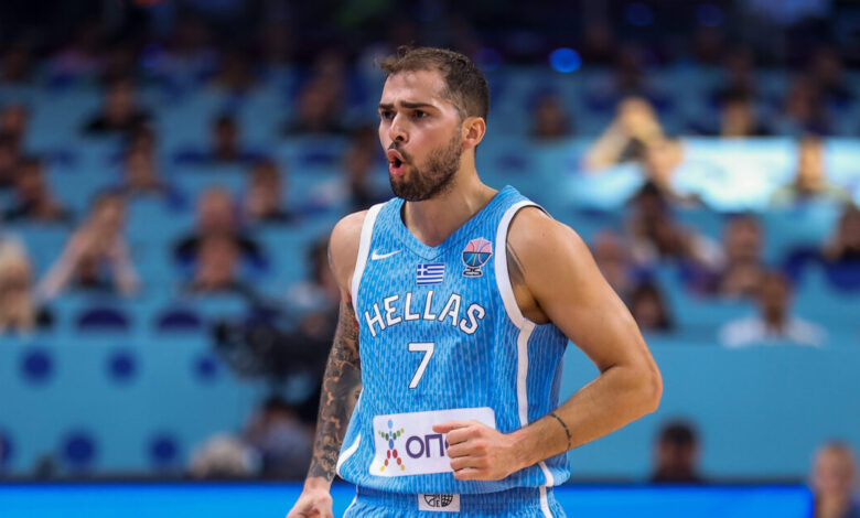 Ελλάδα-–-Τουρκία-στα-ημιτελικά-του-eurobasket-2025:-Η-ημέρα-και-η-ώρα-του-ιστορικού-αγώνα