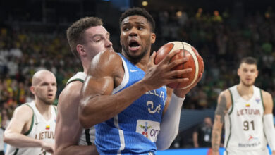 Λιθουανία-–-Ελλάδα-76-87:-Θρίαμβος-και-πρόκριση-στους-4-του-eurobasket-2025-–-Ιστορικός-ημιτελικός-με-Τουρκία