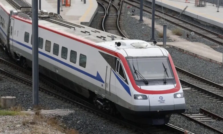 hellenic-train:-Ακυρώσεις-και-αλλαγές-στα-δρομολόγια-λόγω-24ωρης-απεργίας-την-Πέμπτη