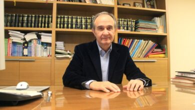 Πέθανε-ο-μηχανικός-Δημήτρης-Καλογερομήτρος