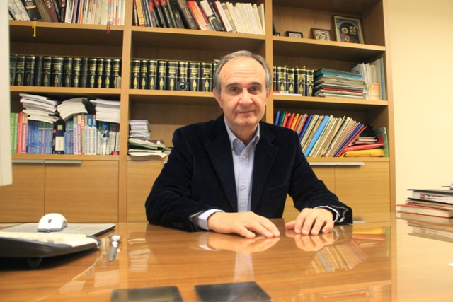 Πέθανε-ο-μηχανικός-Δημήτρης-Καλογερομήτρος