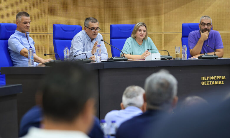 Εργα-5,6-εκατ.-ευρώ-από-την-Περιφέρεια-Θεσσαλίας