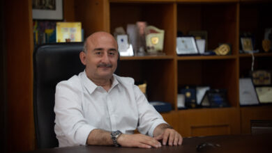 Σακκάς-σε-Βρούτση:-Στηρίξτε-τους-Δήμους-για-την-αδειοδότηση-των-αθλητικών-εγκαταστάσεων