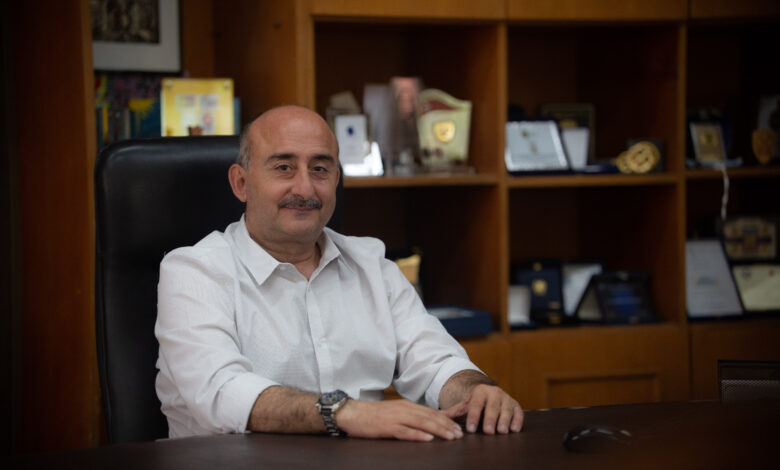 Σακκάς-σε-Βρούτση:-Στηρίξτε-τους-Δήμους-για-την-αδειοδότηση-των-αθλητικών-εγκαταστάσεων