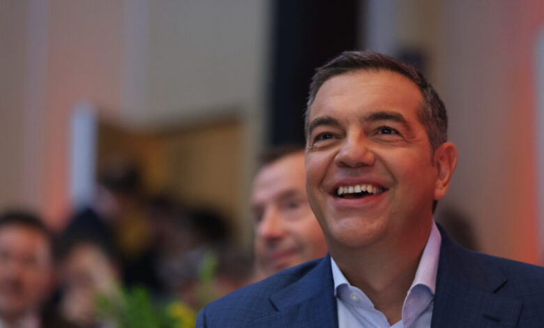 Οι-επόμενες-κινήσεις-του-Αλέξη-Τσίπρα:-Η-παραίτηση-από-βουλευτής-του-ΣΥΡΙΖΑ,-το-νέο-βιβλίο-και-οι-«σύντροφοι»-που-«καίει»