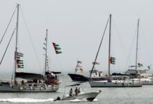 Ο-Στόλος-για-τη-Γάζα-ανακοίνωσε-πως-δεύτερο-πλοίο-του-χτυπήθηκε 