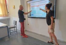 Επιμόρφωση-στο-8ο-ΓΕΛ-Τρικάλων-για-δημιουργία-ιστολογίου