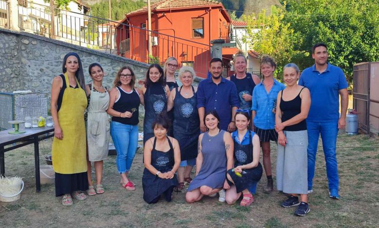 Με-επιτυχία-το-ανοιχτό-event-Κεραμικής-στο-Καστράκι