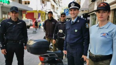 Αυστηρότερα-πρόστιμα-ΚΟΚ-και-μπόνους-στάθμευσης-στα-Τρίκαλα