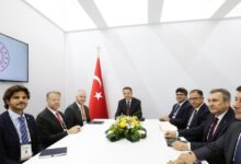 Τουρκία:-«Συναντηθήκαμε-με-ανώτερα-στελέχη-της-chevron»-–-Η-απάντηση-στην-κατάθεση-πρότασης-για-τις-έρευνες-για-υδρογονάνθρακες