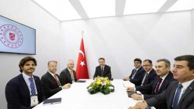 Τουρκία:-«Συναντηθήκαμε-με-ανώτερα-στελέχη-της-chevron»-–-Η-απάντηση-στην-κατάθεση-πρότασης-για-τις-έρευνες-για-υδρογονάνθρακες