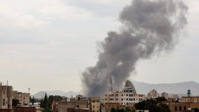 Υεμένη:-Τουλάχιστον-35-νεκροί-και-131-τραυματίες-από-τα-ισραηλινά-πλήγματα-εναντίον-θέσεων-των-Χούθι