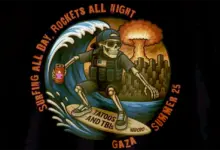 Αμερικανούς-σταυροφόρους-της-infidels-motorcycle-club-προσέλαβαν-στη-Γάζα