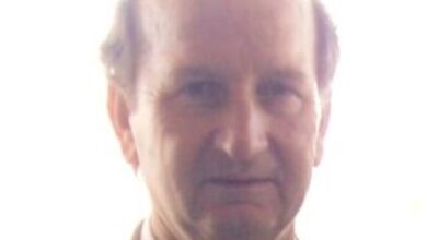 aπεβίωσε-ο-συνταξιούχος-γεωπόνος-Κωνσταντίνος-Μπαντέκας