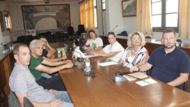 Συντονισμός-φορέων-και-Δήμου-Πύλης-για-την-τουριστική-προβολή-της-περιοχής