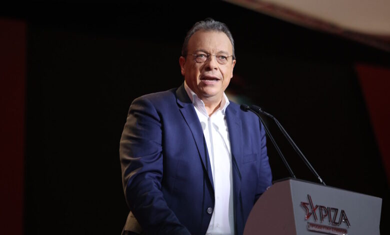 ΣΥΡΙΖΑ:-Ολόκληρο-το-πρόγραμμα-που-παρουσίασε-ο-Σωκράτης-Φάμελλος-στη-ΔΕΘ-–-Ακρίβεια,-ΕΣΥ-και-η-αναφορά-στον-Αλέξη-Τσίπρα