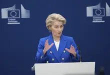 Νέα-πρόταση-μομφής-για-την-Φον-Ντερ-Λάιεν