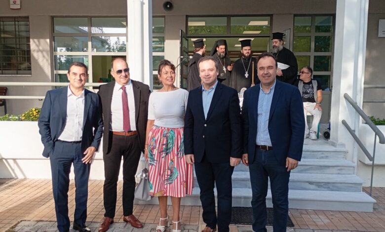 Αγιασμός-στη-Φαρκαδόνα-με-συγκίνηση-και-πολιτικές-παρουσίες