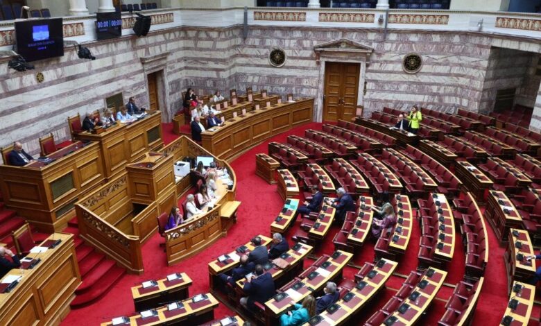 Συγκροτήθηκε-η-εξεταστική-επιτροπή-για-τον-ΟΠΕΚΕΠΕ-–-Ποιοι-βουλευτές-συμμετέχουν