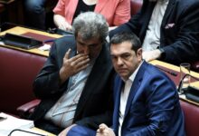 «Δηλητήριο»-Πολάκη-κατά-Τσίπρα:-«Χωρίς-εμάς-έχεις-σκεφτεί-τι-είναι;»