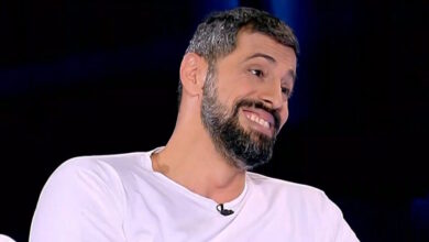 Συγκλονίζει-ο-Γιώργος-Παράσχος-για-τον-καρκίνο:-«Δυστυχώς,-η-χημειοθεραπεία-δεν-πήγε-τόσο-καλά,-όσο-θα-θέλαμε»