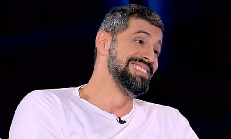 Συγκλονίζει-ο-Γιώργος-Παράσχος-για-τον-καρκίνο:-«Δυστυχώς,-η-χημειοθεραπεία-δεν-πήγε-τόσο-καλά,-όσο-θα-θέλαμε»
