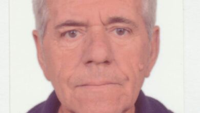 Αποχαιρετισμός-στον-Χρυσόστομο-Μεσδανίτη,-75-ετών