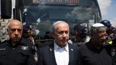 Νετανιάχου:-«Δεν-θα-υπάρξει-παλαιστινιακό-κράτος»