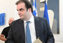 Συνάντηση-Πιερρακάκη-με-το-προεδρείο-της-ΠΟΜΙΔΑ