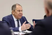 Λαβρόφ:-Το-Ισραήλ-είναι-απρόθυμο-να-σταματήσει-την-ανθρωπιστική-καταστροφή-στη-Γάζα