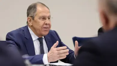 Λαβρόφ:-Το-Ισραήλ-είναι-απρόθυμο-να-σταματήσει-την-ανθρωπιστική-καταστροφή-στη-Γάζα