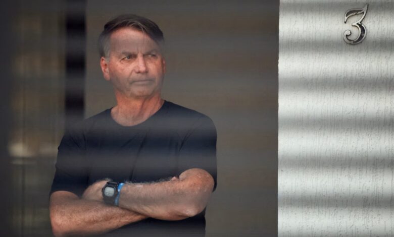 Μπολσονάρου:-Κάθειρξη-27-ετών-για-απόπειρα-πραξικοπήματος