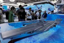 Το-νεότερο-αεροπλανοφόρο-της-Κίνας-διέρχεται-από-το-Στενό-της-Ταϊβάν-για-τις-τελικές-δοκιμές